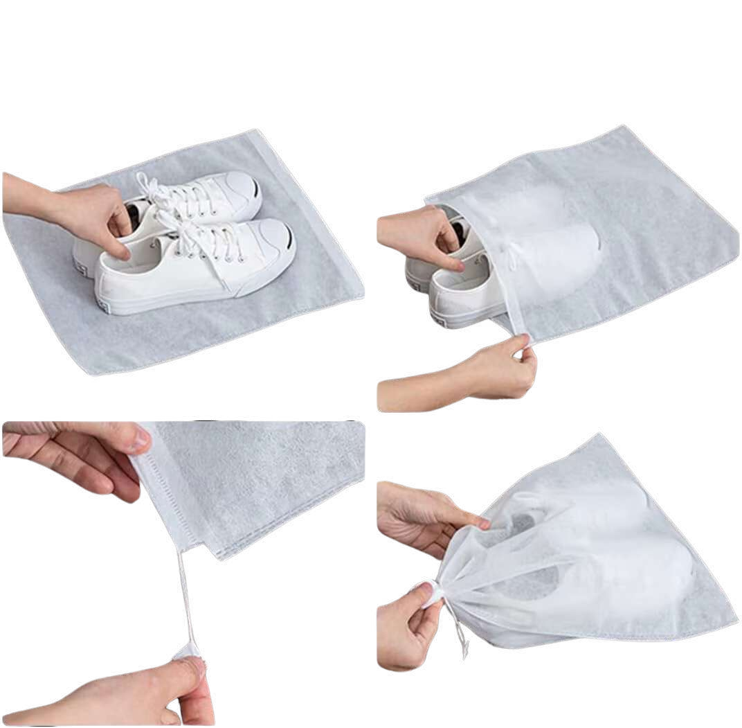 Bolsa para calzado